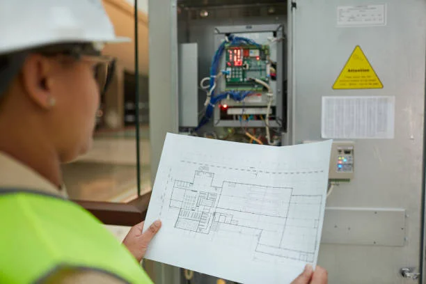 adequação elétrica para avcb