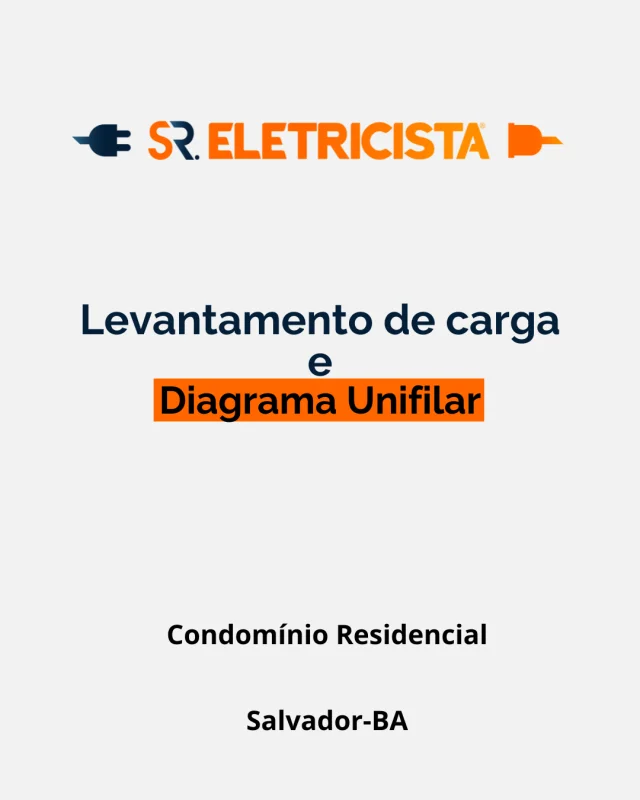 empresa de levantamento de carga elétrica
