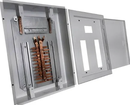 instalação de barramento trifásico Em Salvador