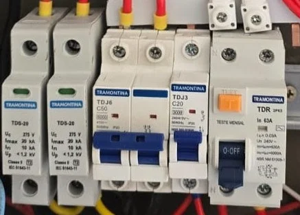 instalação de dps para empresas