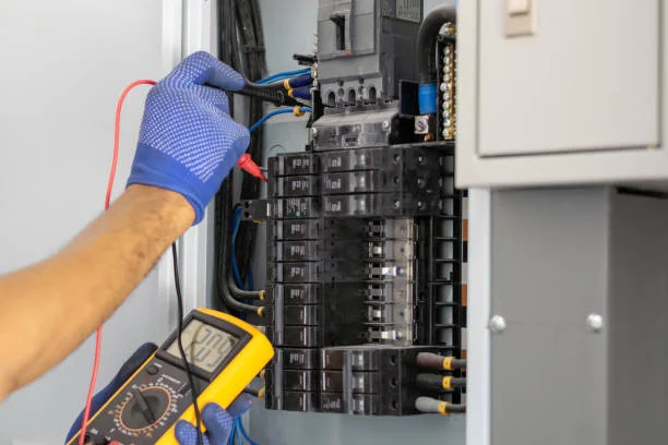 levantamento de carga elétrica Em Salvador